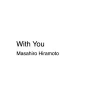 ○0304ジャケ画像with you