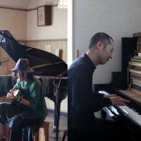 キチムコンサート20181206掲載ポスター