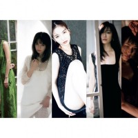 美女標本箱202012