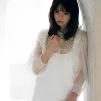 美女標本箱202010